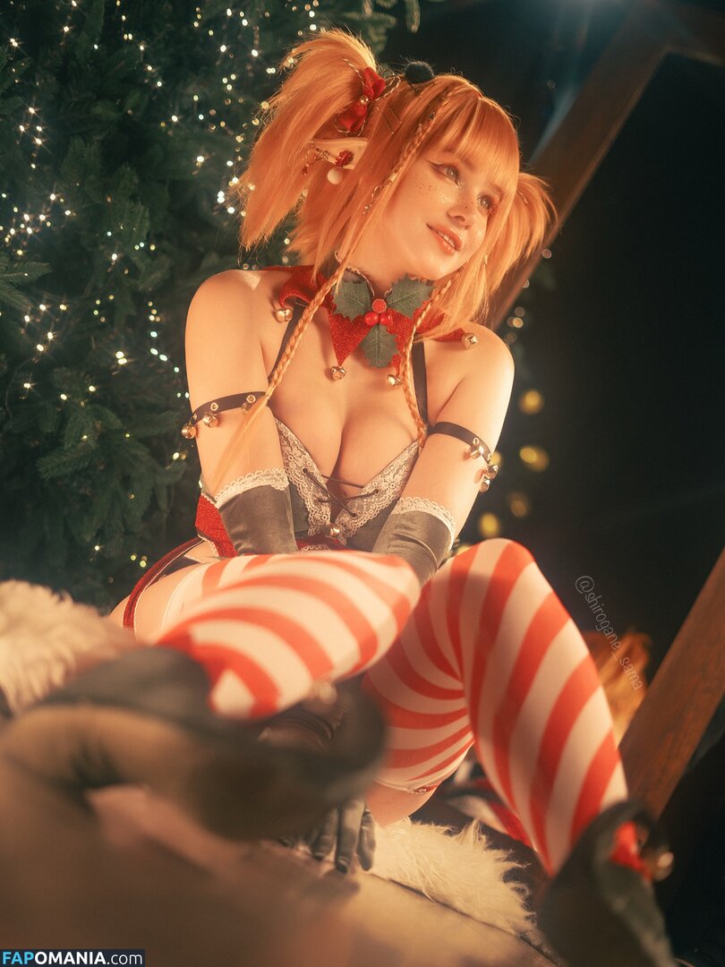 Shirogane-Sama Social Media Thread / shirogane_sama ヌード OnlyFans  流出写真 #5