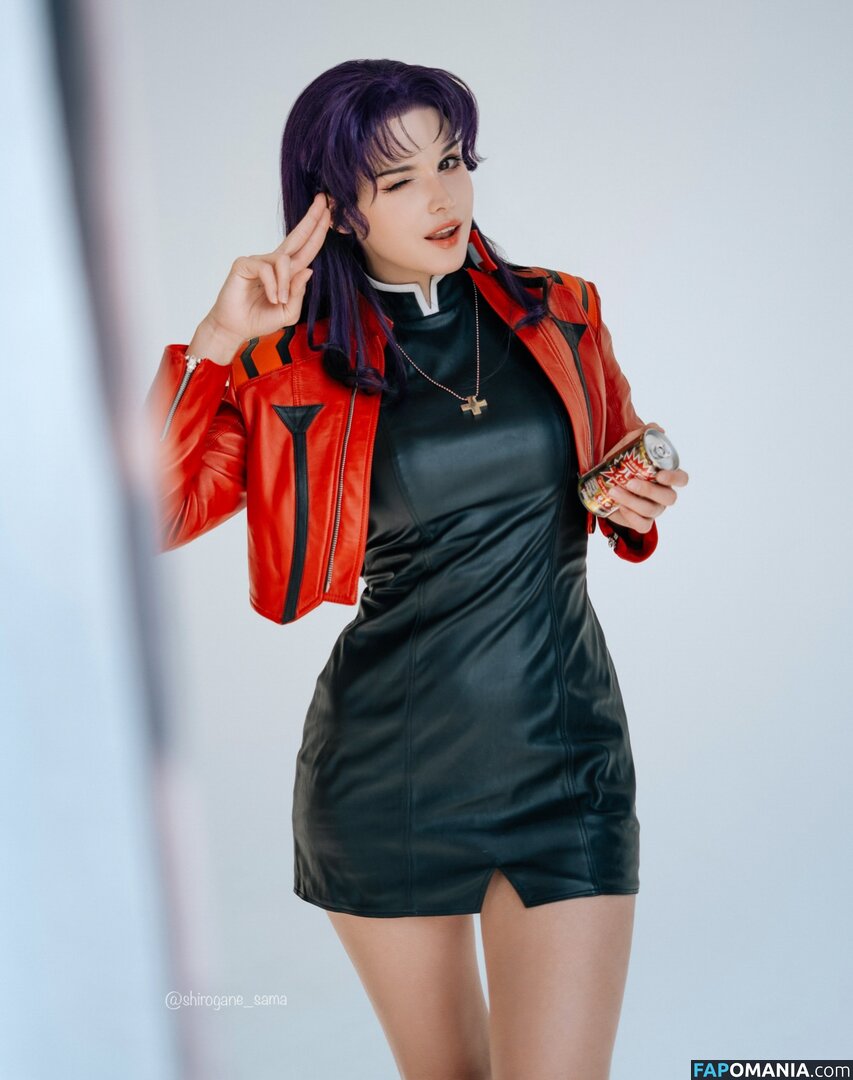 Shirogane-Sama Social Media Thread / shirogane_sama ヌード OnlyFans  流出写真 #6