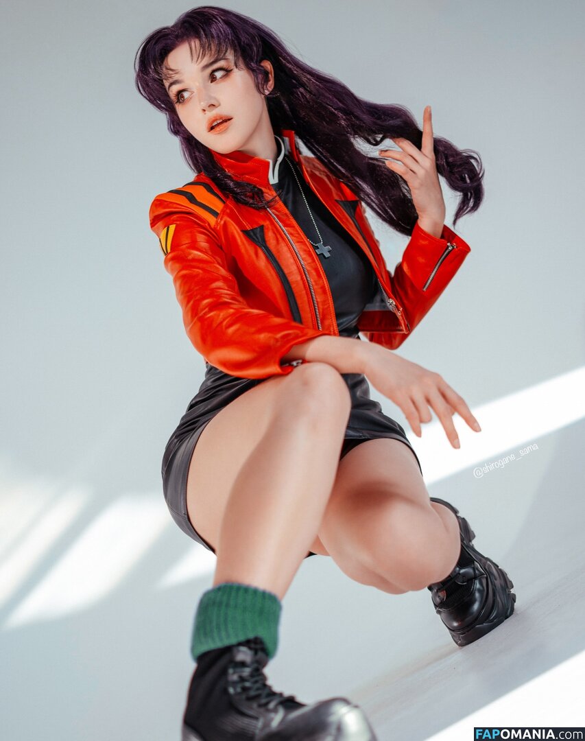 Shirogane-Sama Social Media Thread / shirogane_sama ヌード OnlyFans  流出写真 #7