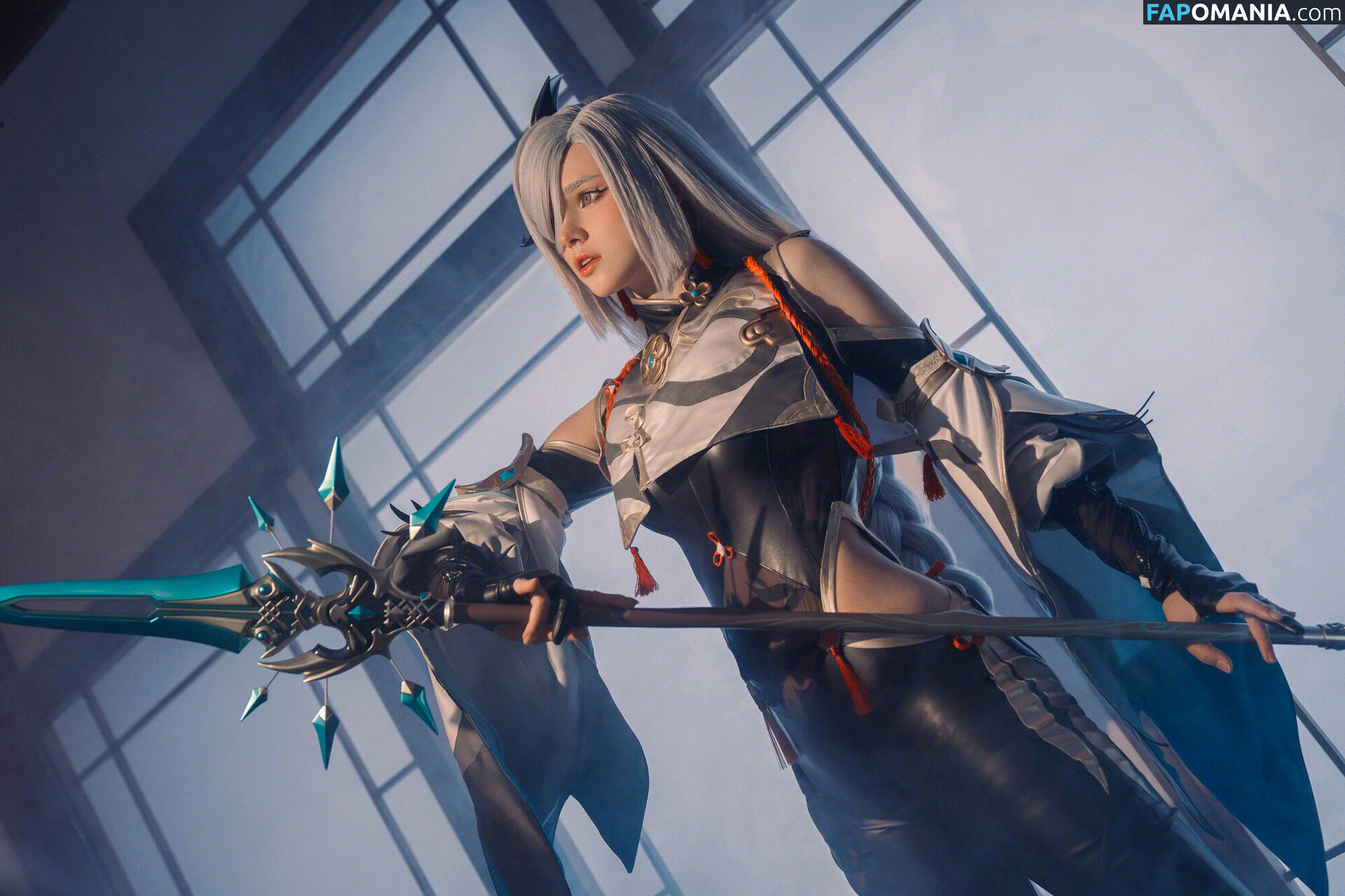 Shirogane-Sama / Shirogane_sama / https: / shiroganesama ヌード OnlyFans  流出写真 #1223