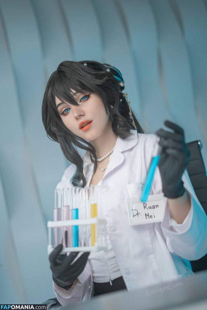 Shirogane-Sama / Shirogane_sama / https: / shiroganesama ヌード OnlyFans  流出写真 #6655