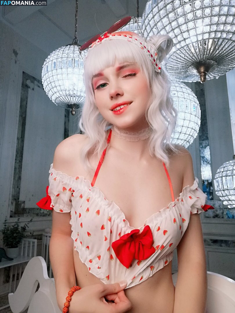 Shirogane-Sama / Shirogane_sama / https: / shiroganesama ヌード OnlyFans  流出写真 #6780