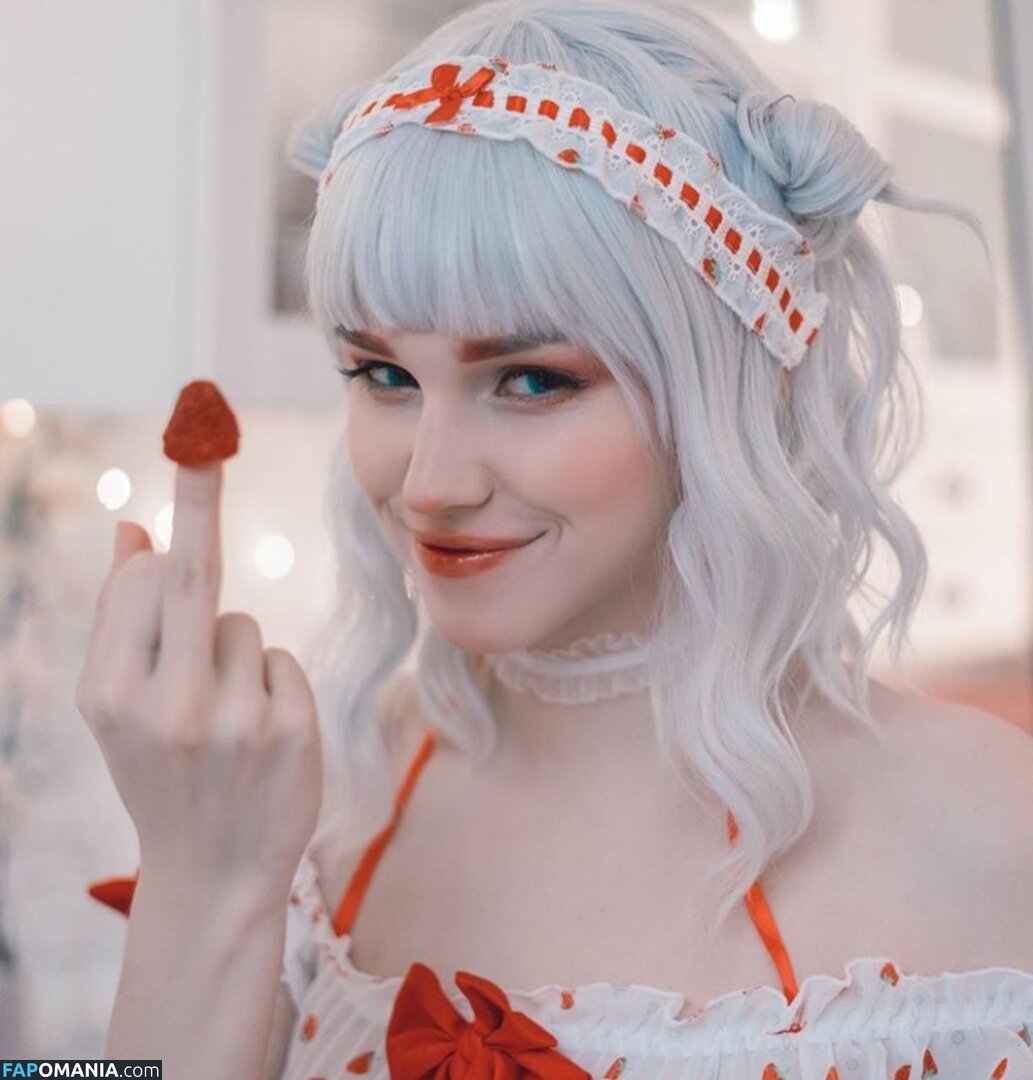 Shirogane-Sama / Shirogane_sama / https: / shiroganesama ヌード OnlyFans  流出写真 #6786