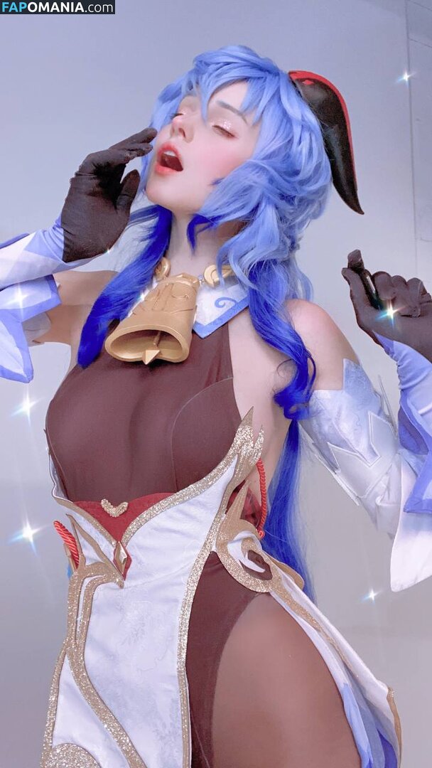 Shirogane-Sama / Shirogane_sama / https: / shiroganesama ヌード OnlyFans  流出写真 #6787