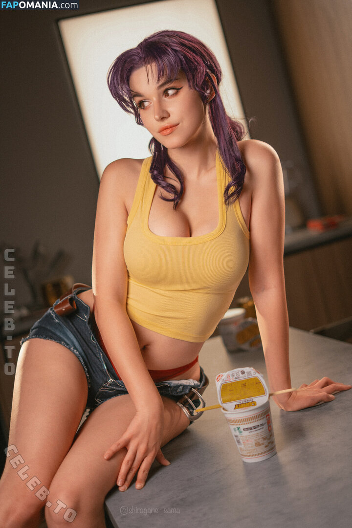 Shirogane-Sama / Shirogane_sama / https: / shiroganesama ヌード OnlyFans  流出写真 #6802