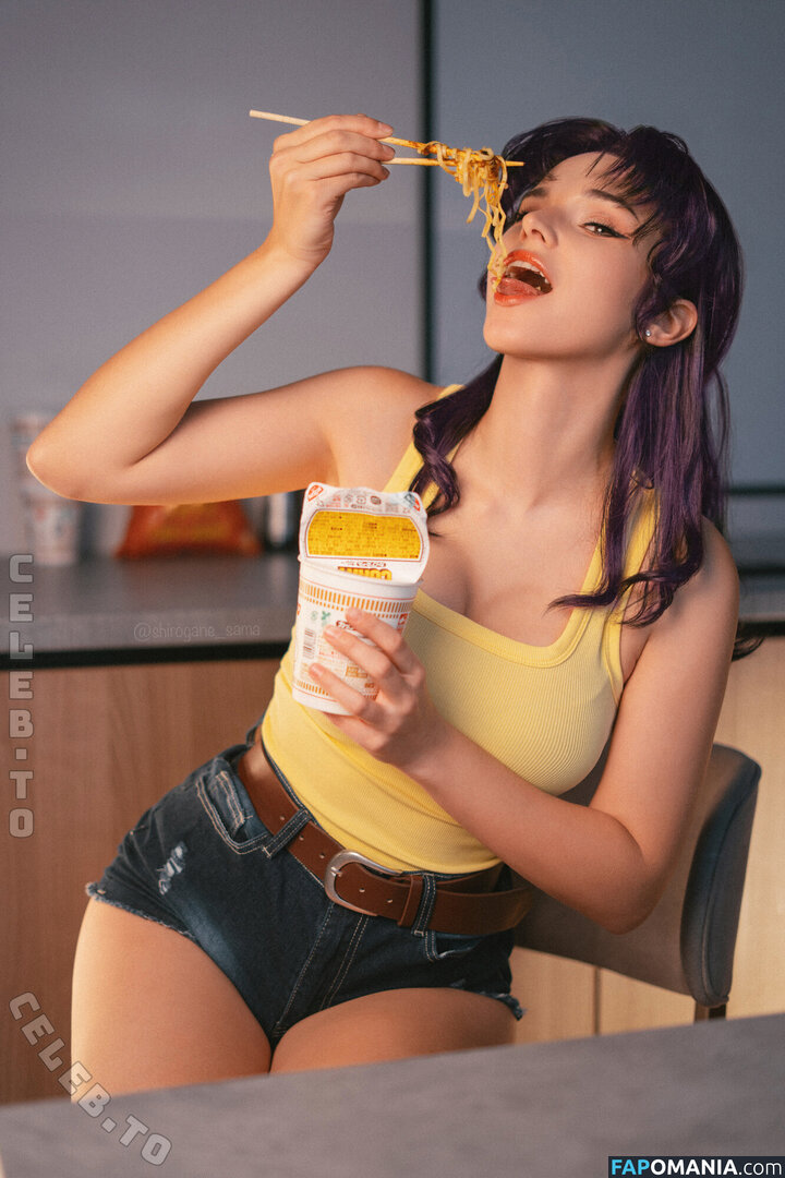 Shirogane-Sama / Shirogane_sama / https: / shiroganesama ヌード OnlyFans  流出写真 #6805