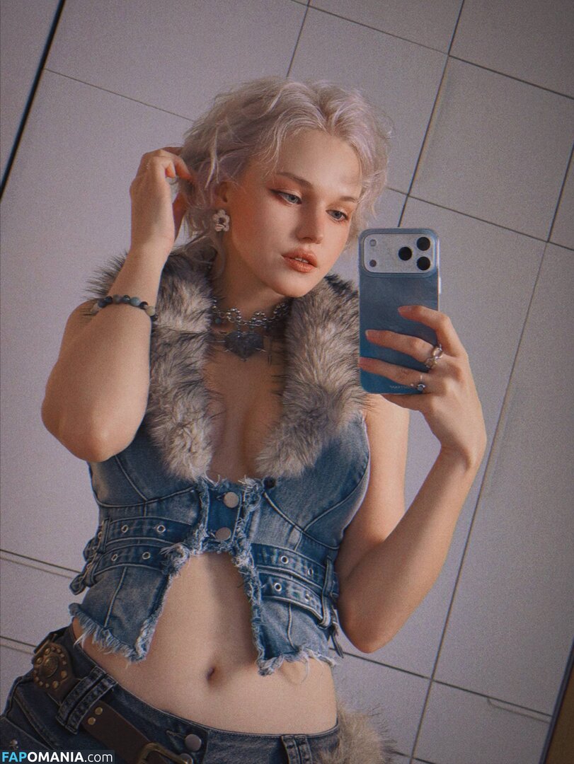 Shirogane-Sama / Shirogane_sama / https: / shiroganesama ヌード OnlyFans  流出写真 #6807