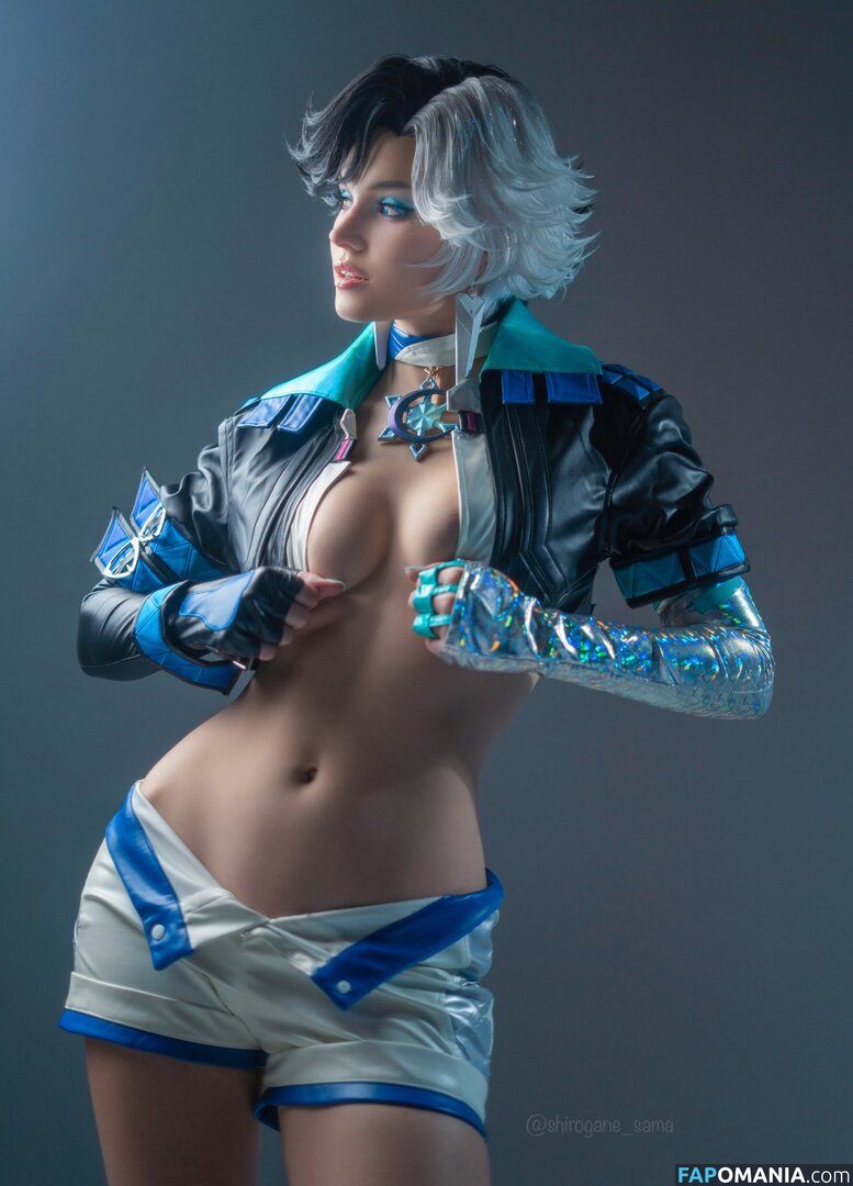 Shirogane-Sama / Shirogane_sama / https: / shiroganesama ヌード OnlyFans  流出写真 #6808