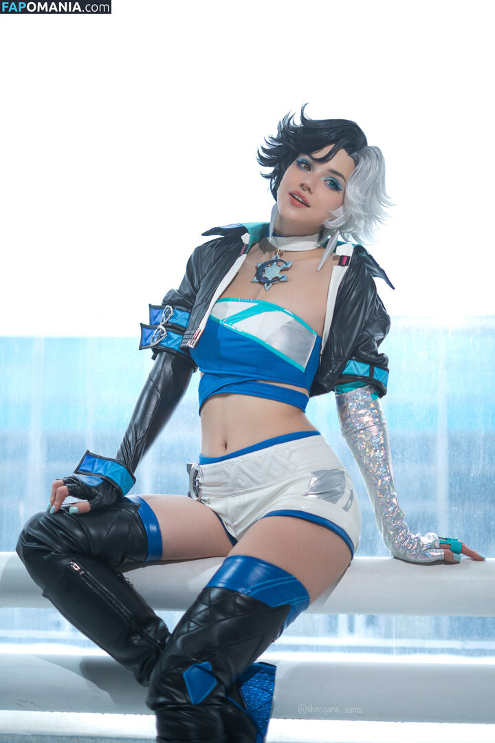 Shirogane-Sama / Shirogane_sama / https: / shiroganesama ヌード OnlyFans  流出写真 #6810