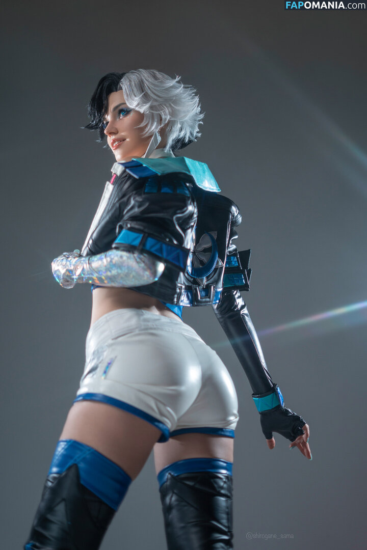 Shirogane-Sama / Shirogane_sama / https: / shiroganesama ヌード OnlyFans  流出写真 #6813