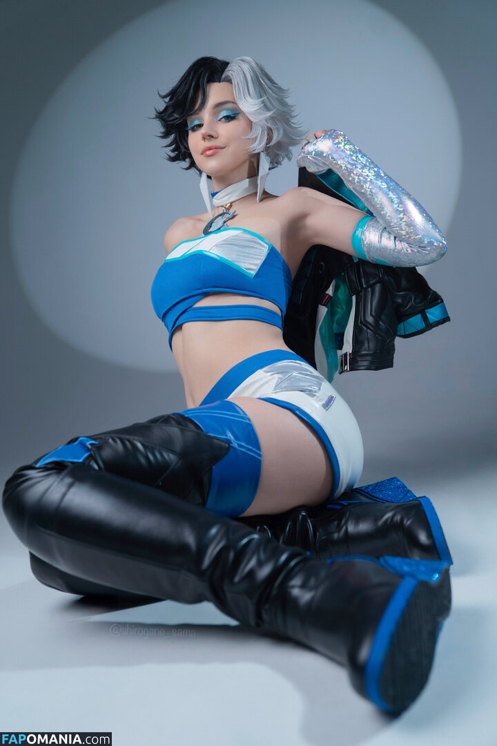 Shirogane-Sama / Shirogane_sama / https: / shiroganesama ヌード OnlyFans  流出写真 #6814