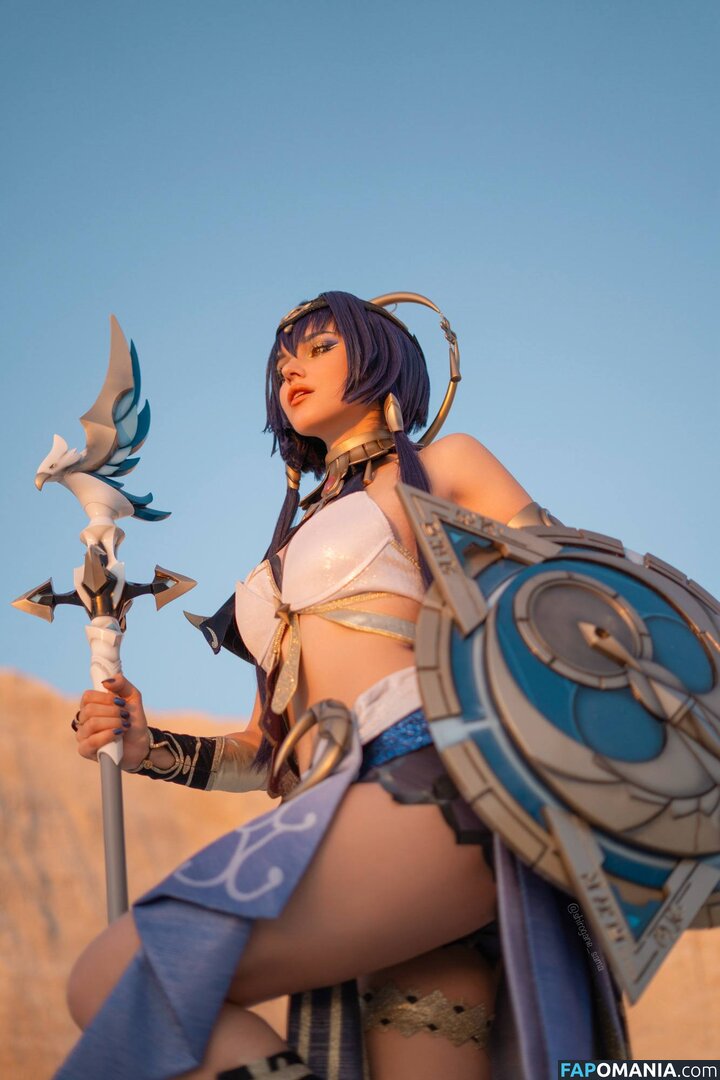 Shirogane-Sama / Shirogane_sama / https: / shiroganesama ヌード OnlyFans  流出写真 #6837