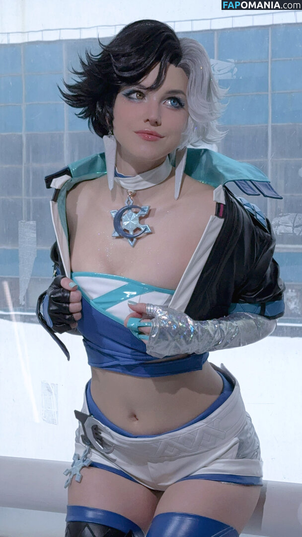 Shirogane-Sama / Shirogane_sama / sama_shirogane / shiroganesama ヌード OnlyFans  流出写真 #6889