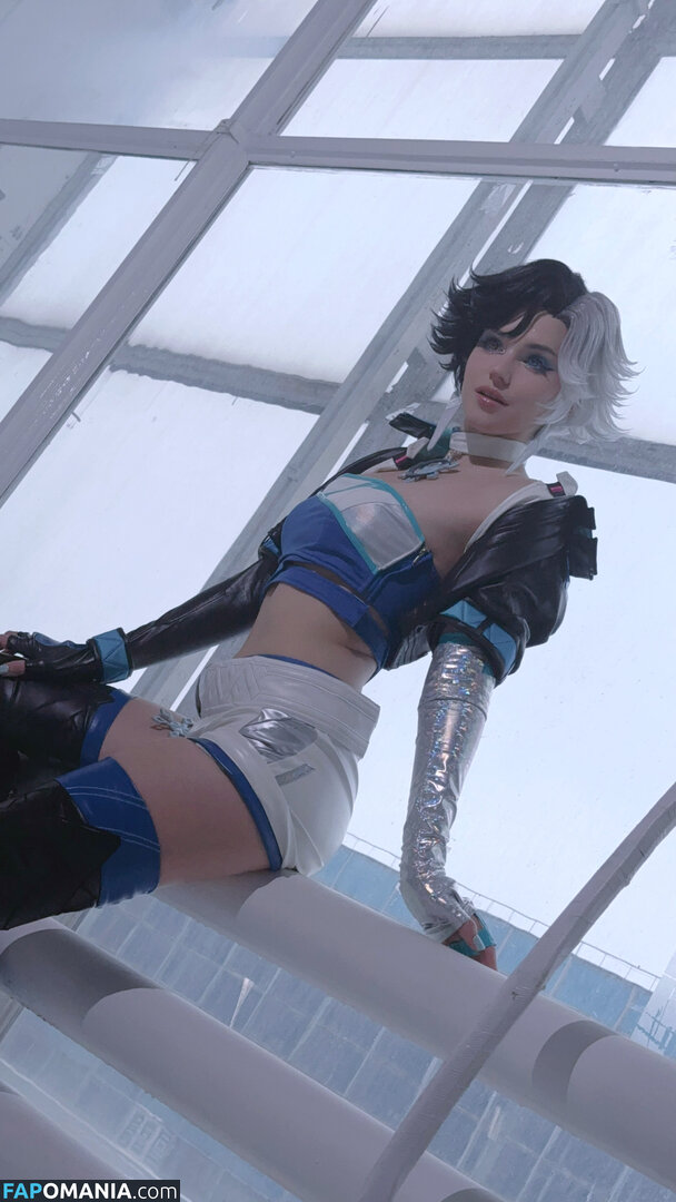 Shirogane-Sama / Shirogane_sama / sama_shirogane / shiroganesama ヌード OnlyFans  流出写真 #6890