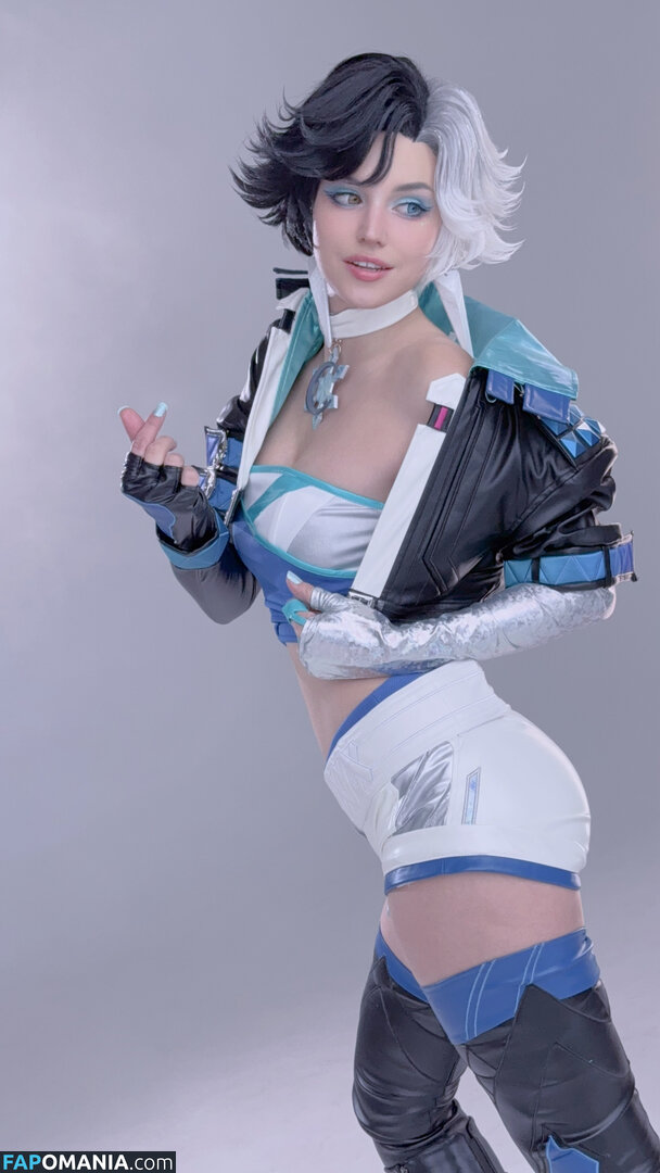 Shirogane-Sama / Shirogane_sama / sama_shirogane / shiroganesama ヌード OnlyFans  流出写真 #6891