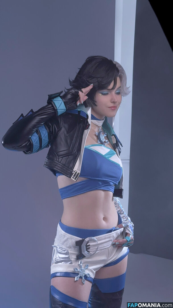 Shirogane-Sama / Shirogane_sama / sama_shirogane / shiroganesama ヌード OnlyFans  流出写真 #6892