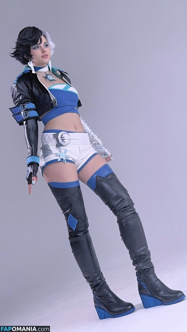 Shirogane-Sama / Shirogane_sama / sama_shirogane / shiroganesama ヌード OnlyFans  流出写真 #6894