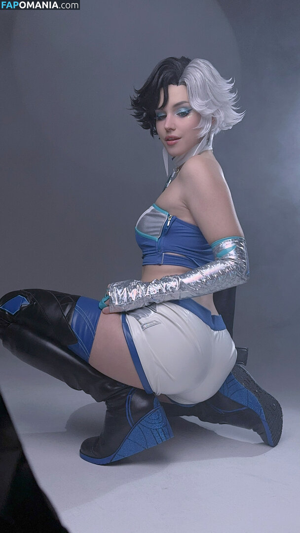 Shirogane-Sama / Shirogane_sama / sama_shirogane / shiroganesama ヌード OnlyFans  流出写真 #6896