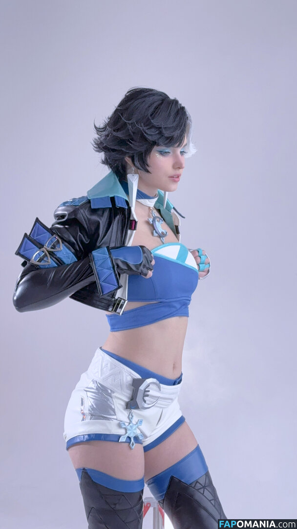 Shirogane-Sama / Shirogane_sama / sama_shirogane / shiroganesama ヌード OnlyFans  流出写真 #6897