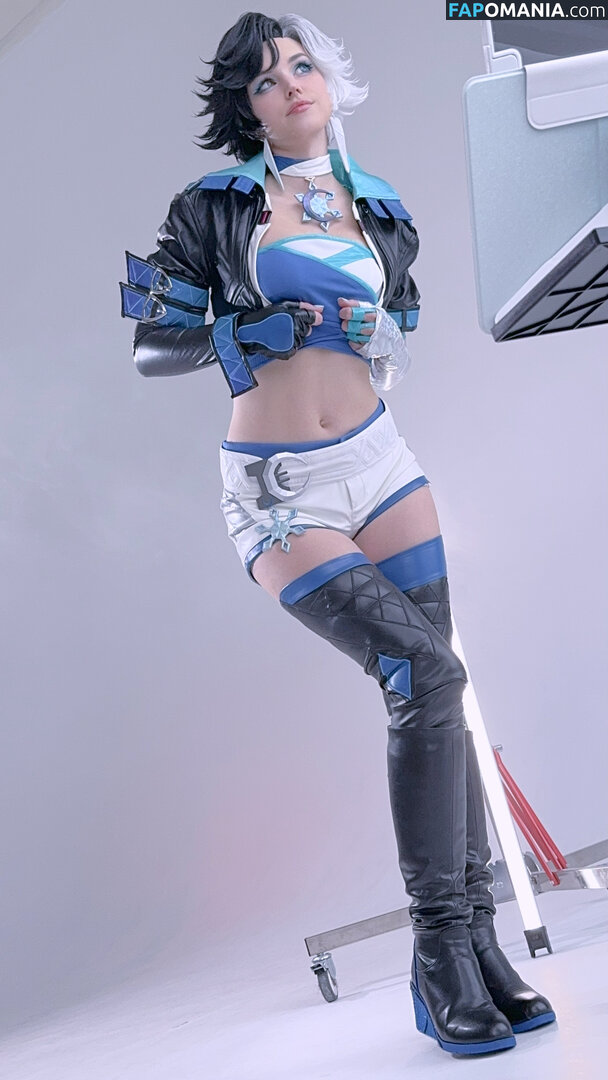 Shirogane-Sama / Shirogane_sama / sama_shirogane / shiroganesama ヌード OnlyFans  流出写真 #6898