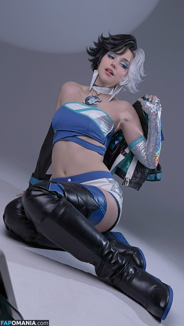 Shirogane-Sama / Shirogane_sama / sama_shirogane / shiroganesama ヌード OnlyFans  流出写真 #6900