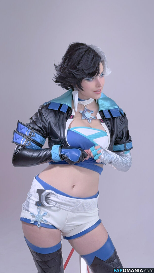 Shirogane-Sama / Shirogane_sama / sama_shirogane / shiroganesama ヌード OnlyFans  流出写真 #6902