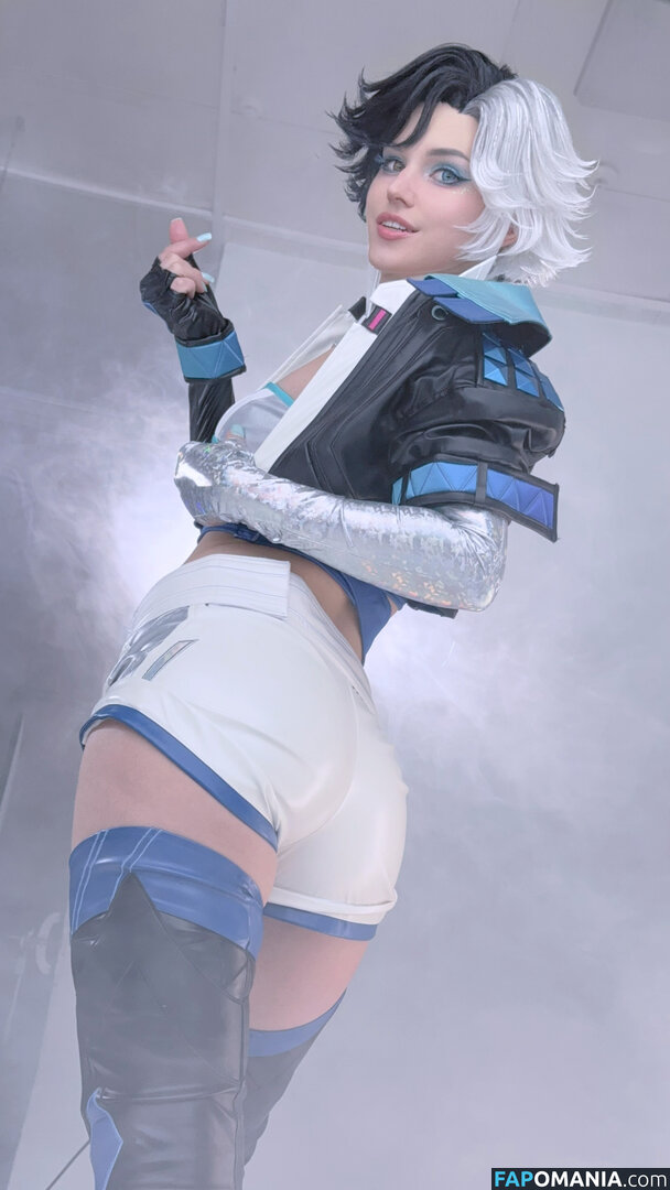 Shirogane-Sama / Shirogane_sama / sama_shirogane / shiroganesama ヌード OnlyFans  流出写真 #6903