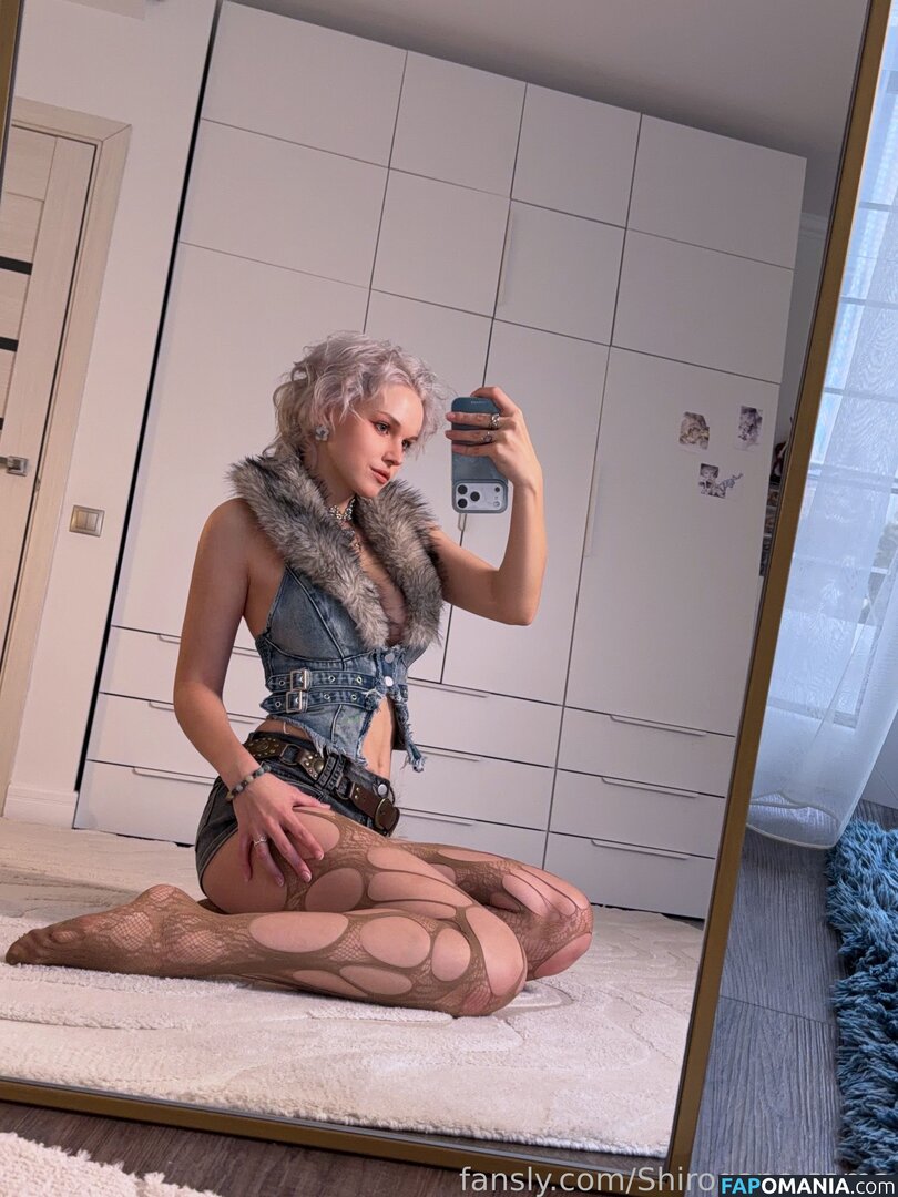 Shirogane-Sama / Shirogane_sama / sama_shirogane / shiroganesama ヌード OnlyFans  流出写真 #6926