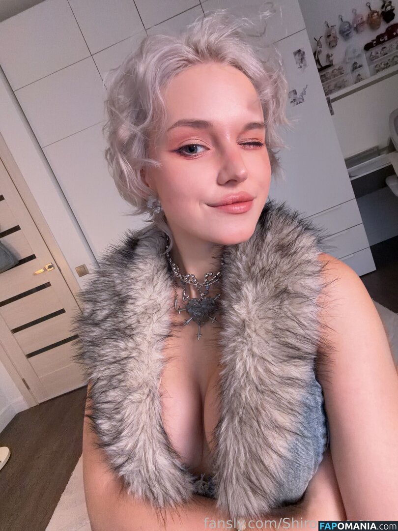 Shirogane-Sama / Shirogane_sama / reel / sama_shirogane / shiroganesama ヌード OnlyFans  流出写真 #6928
