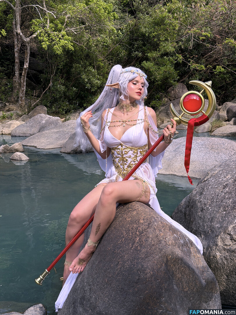 Shirogane-Sama / Shirogane_sama / reel / sama_shirogane / shiroganesama ヌード OnlyFans  流出写真 #6950