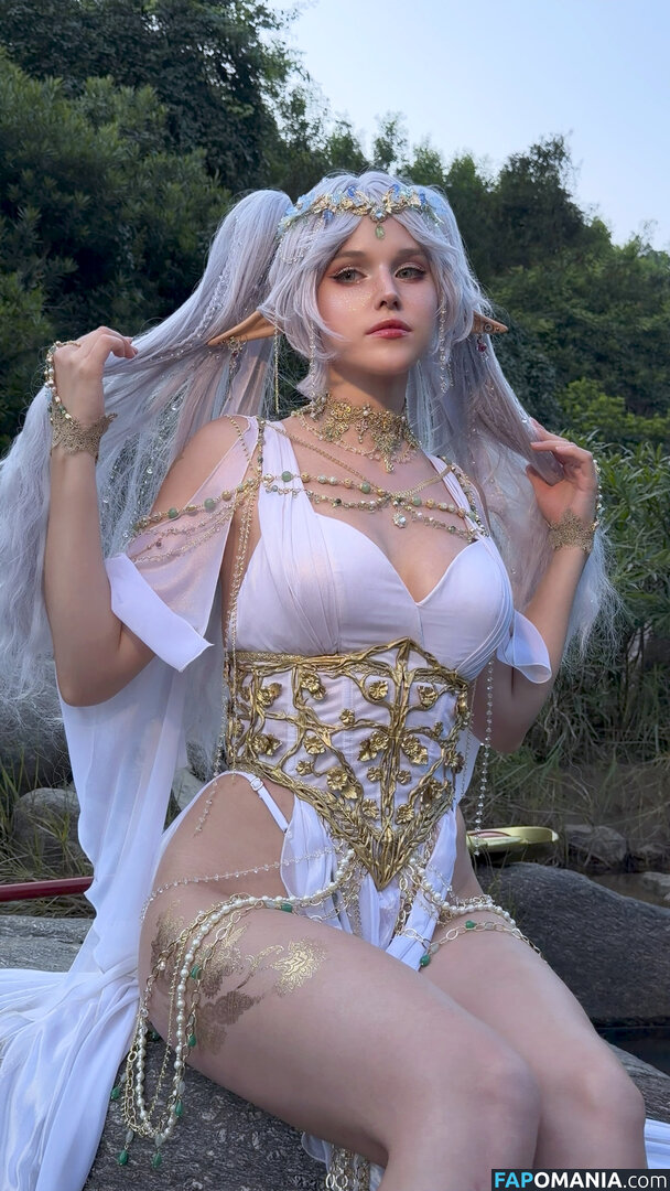 Shirogane-Sama / Shirogane_sama / reel / sama_shirogane / shiroganesama ヌード OnlyFans  流出写真 #6951