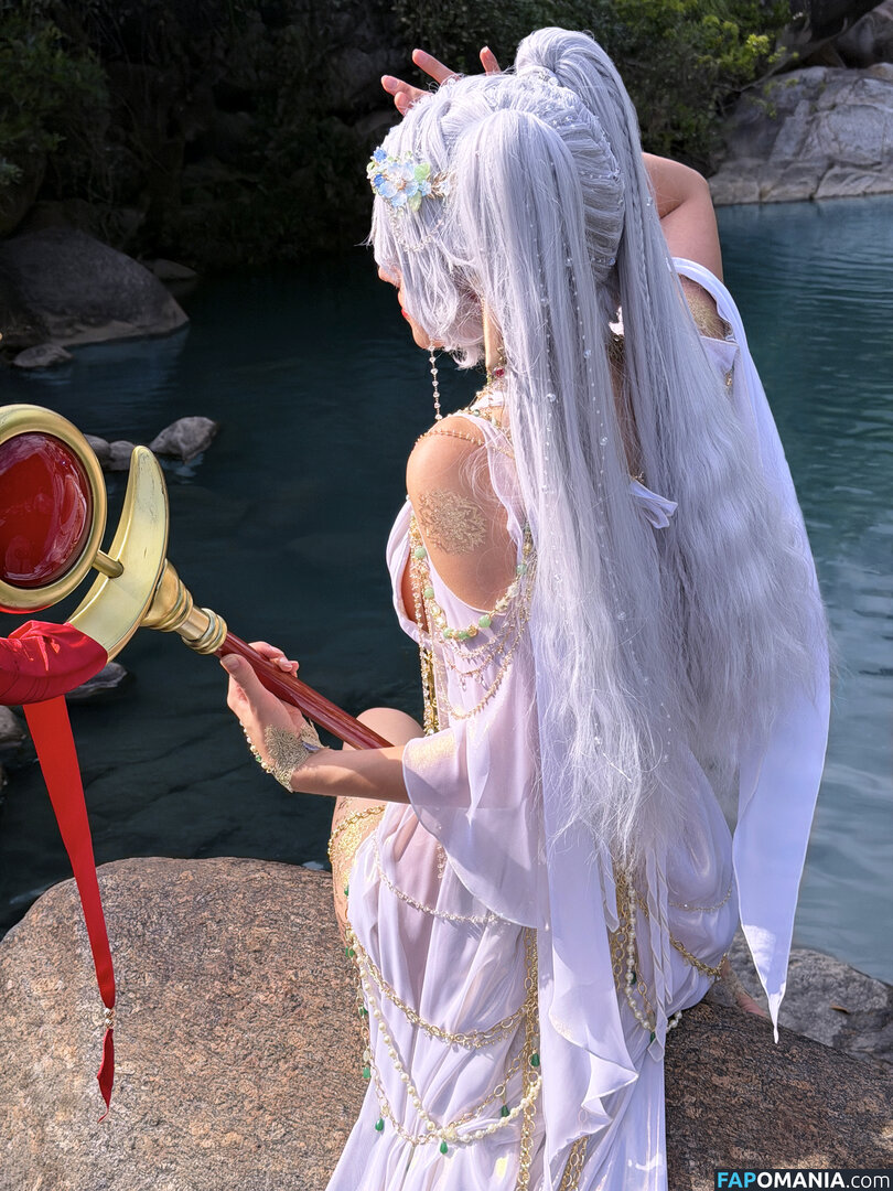 Shirogane-Sama / Shirogane_sama / sama_shirogane / shiroganesama ヌード OnlyFans  流出写真 #6956