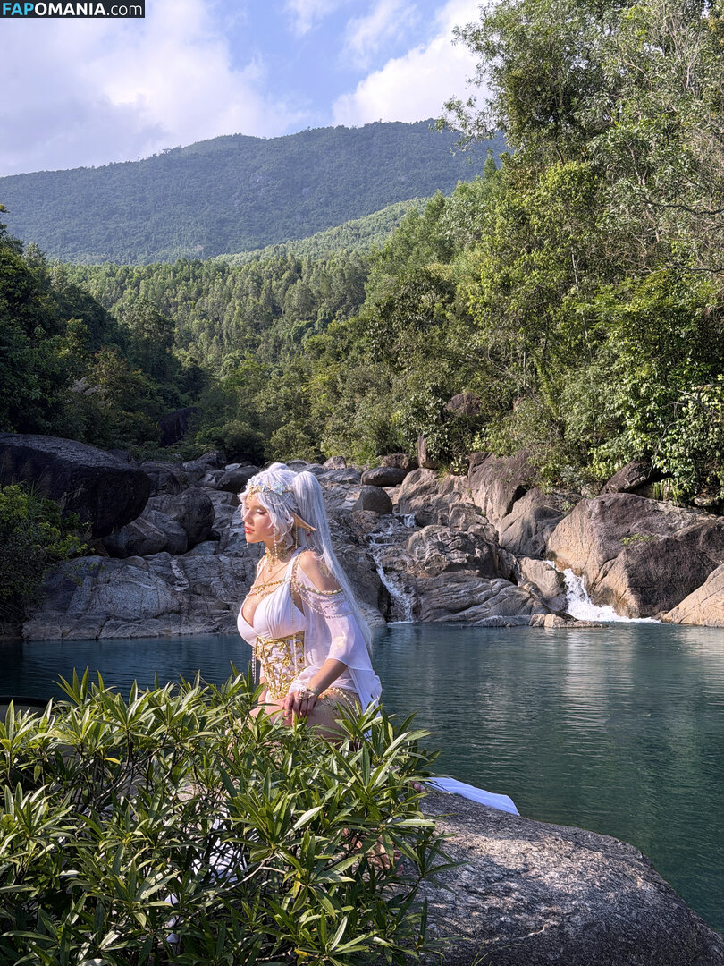 Shirogane-Sama / Shirogane_sama / sama_shirogane / shiroganesama ヌード OnlyFans  流出写真 #6958