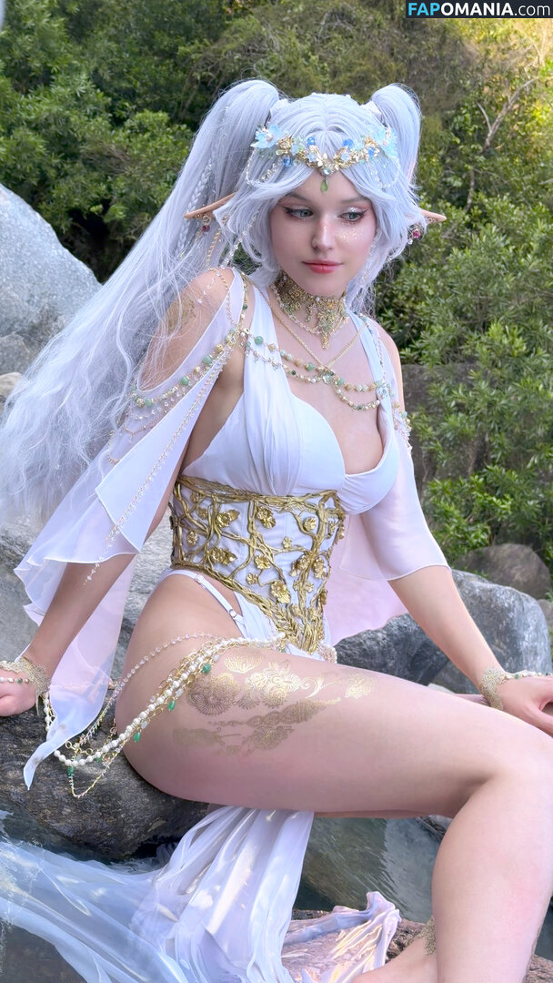 Shirogane-Sama / Shirogane_sama / sama_shirogane / shiroganesama ヌード OnlyFans  流出写真 #6962