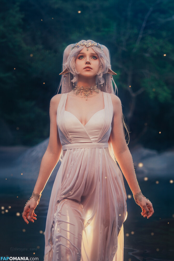 Shirogane-Sama / Shirogane_sama / https: / shiroganesama ヌード OnlyFans  流出写真 #6971