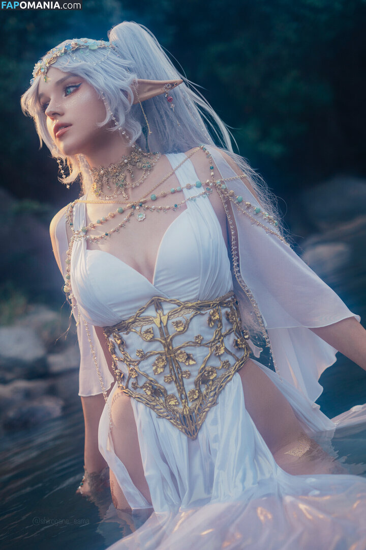 Shirogane-Sama / Shirogane_sama / https: / shiroganesama ヌード OnlyFans  流出写真 #6974