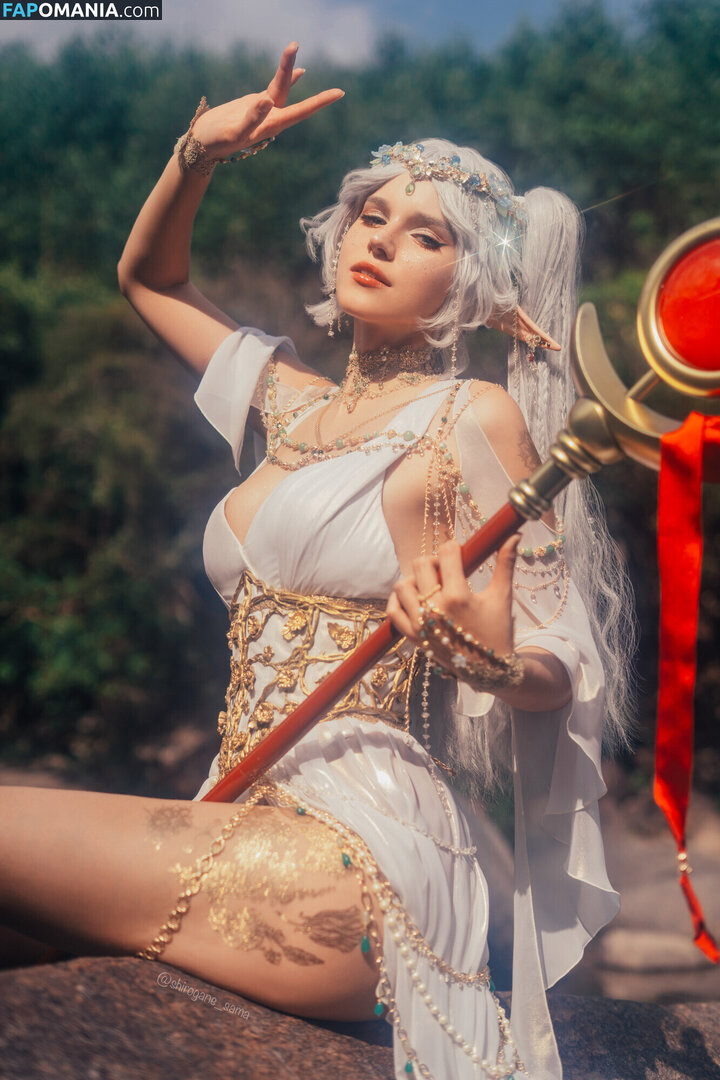 Shirogane-Sama / Shirogane_sama / https: / shiroganesama ヌード OnlyFans  流出写真 #6980