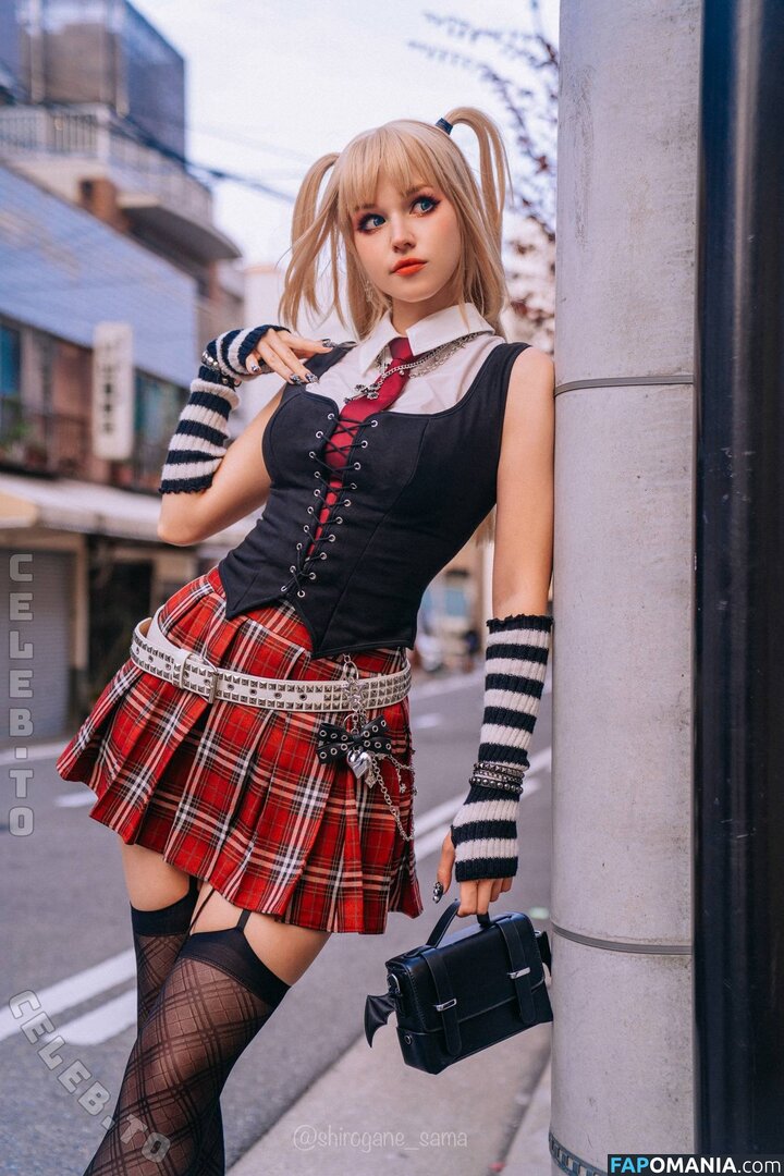 Shirogane-Sama / Shirogane_sama / https: / shiroganesama ヌード OnlyFans  流出写真 #6985