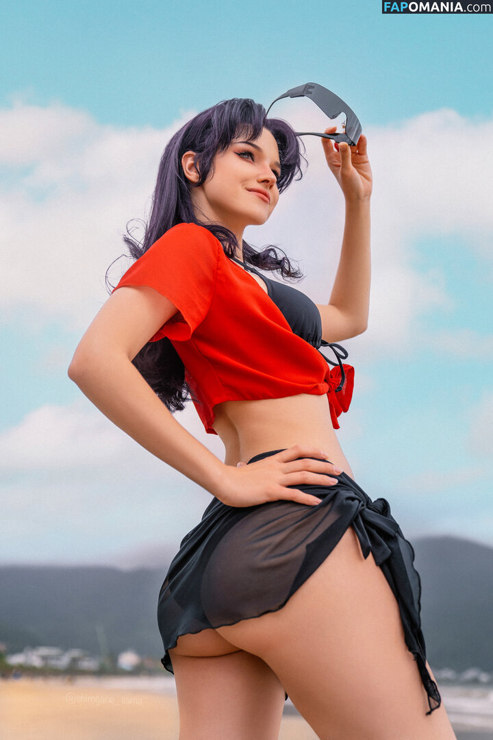 Shirogane-Sama / Shirogane_sama / https: / shiroganesama ヌード OnlyFans  流出写真 #6995