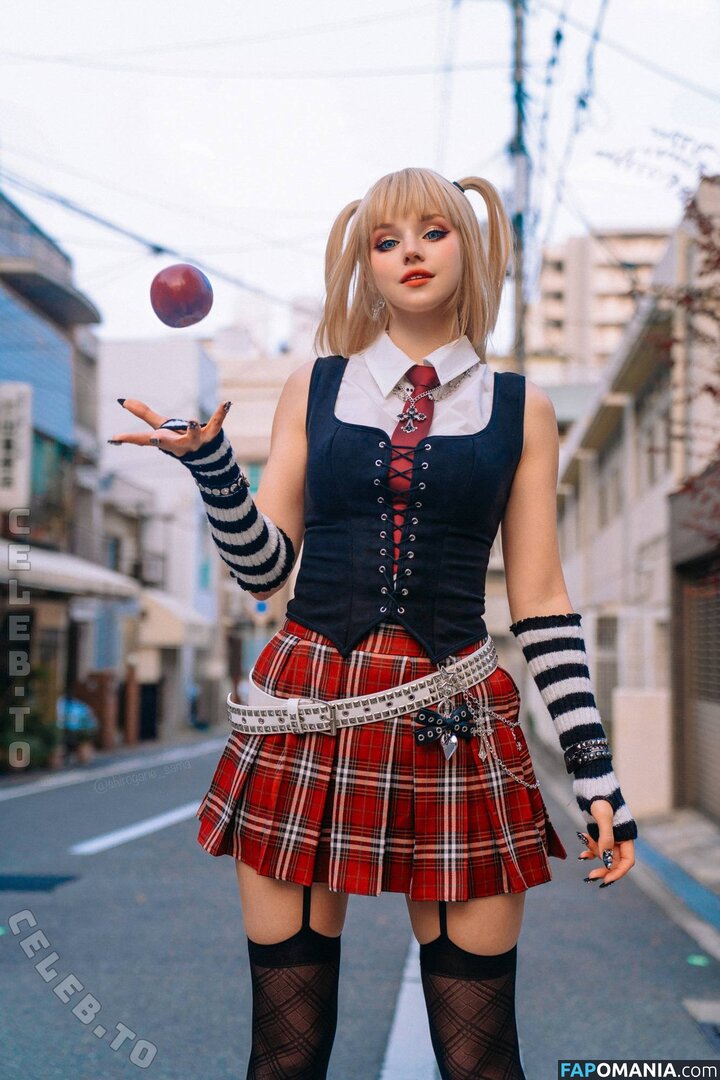 Shirogane-Sama / Shirogane_sama / https: / shiroganesama ヌード OnlyFans  流出写真 #7008