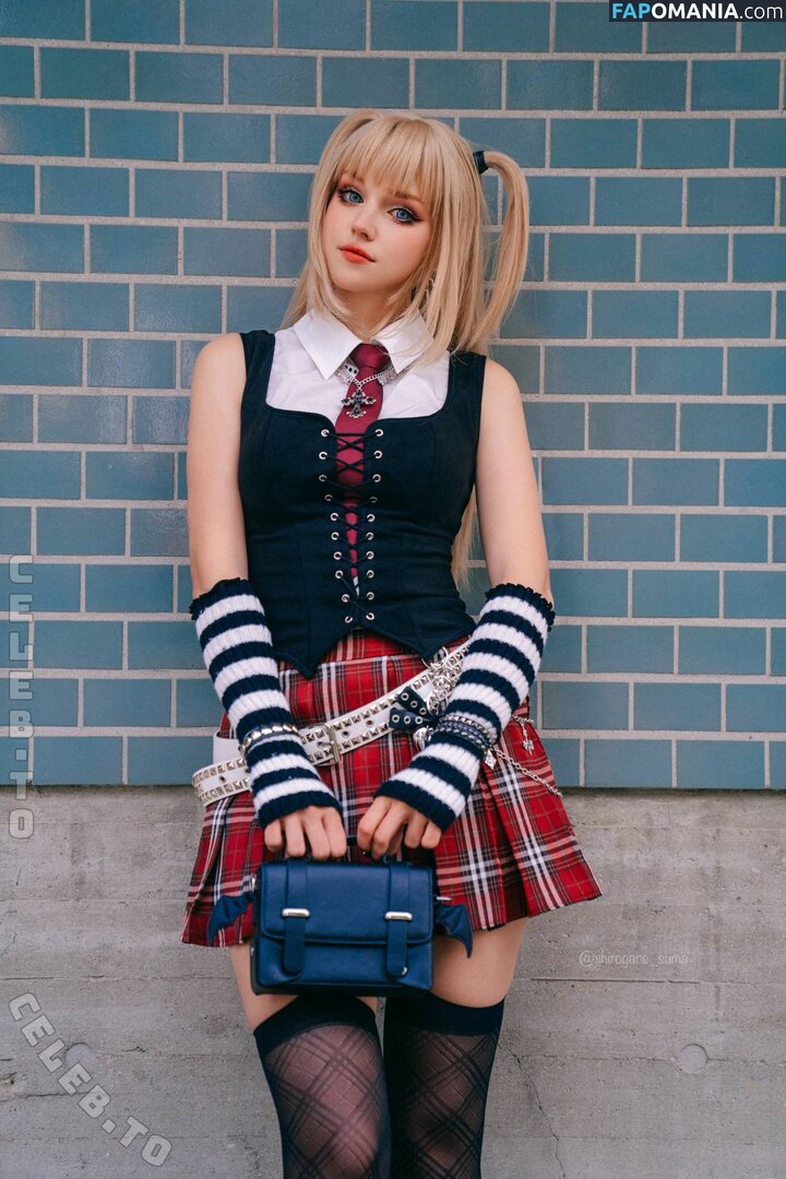 Shirogane-Sama / Shirogane_sama / https: / shiroganesama ヌード OnlyFans  流出写真 #7009