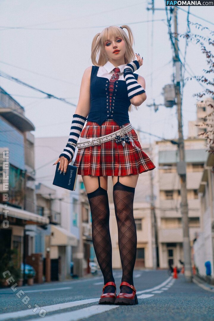 Shirogane-Sama / Shirogane_sama / https: / shiroganesama ヌード OnlyFans  流出写真 #7010