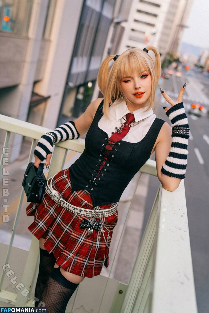 Shirogane-Sama / Shirogane_sama / https: / shiroganesama ヌード OnlyFans  流出写真 #7011
