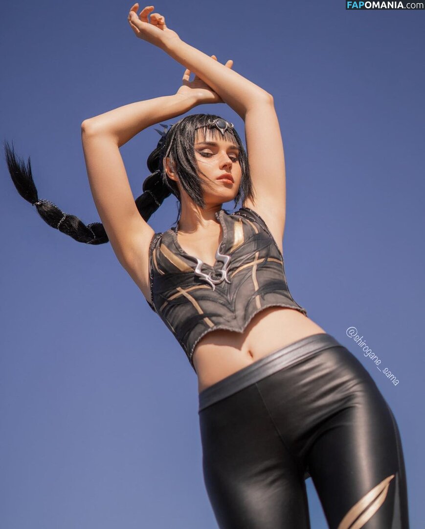 Shirogane-Sama / Shirogane_sama / https: / shiroganesama ヌード OnlyFans  流出写真 #7016