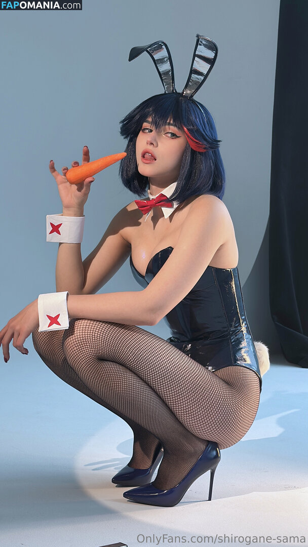 Shirogane-Sama / Shirogane_sama / https: / shiroganesama ヌード OnlyFans  流出写真 #7031