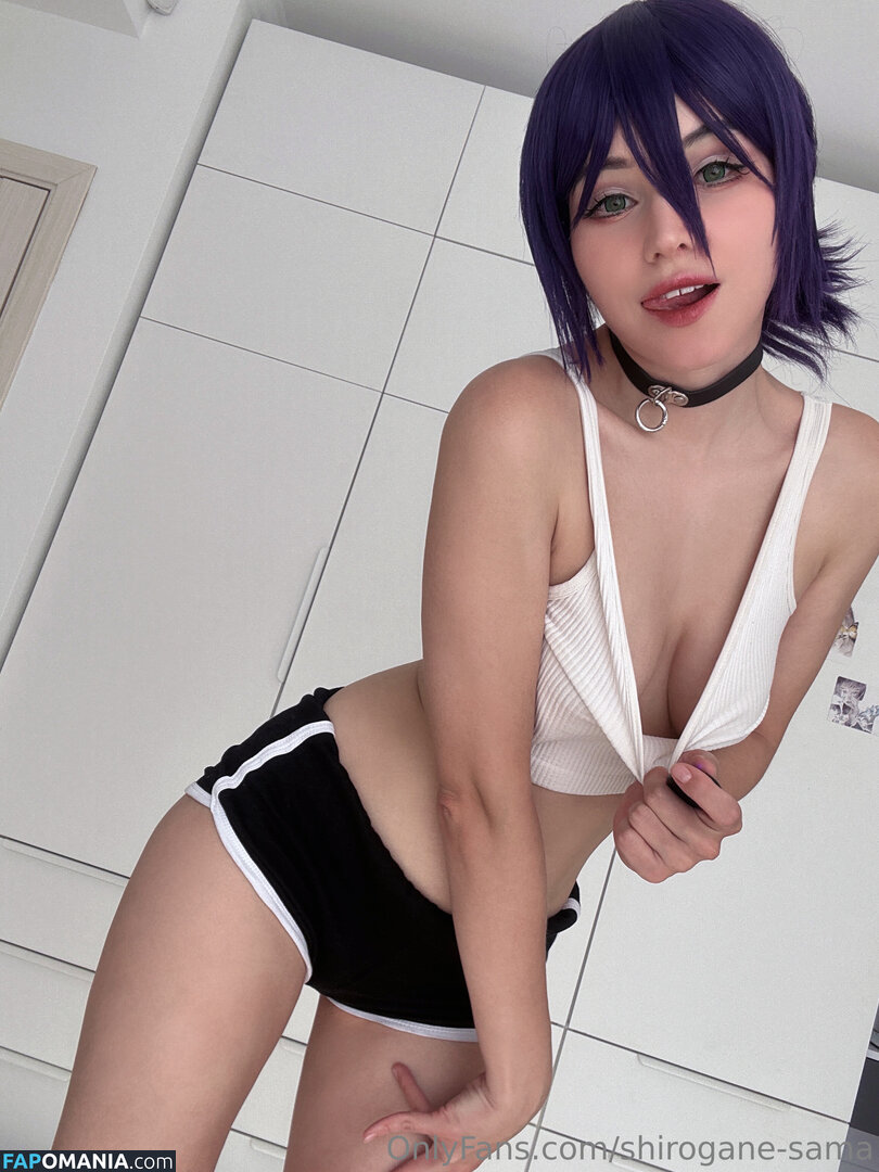 Shirogane-Sama / Shirogane_sama / https: / shiroganesama ヌード OnlyFans  流出写真 #7033