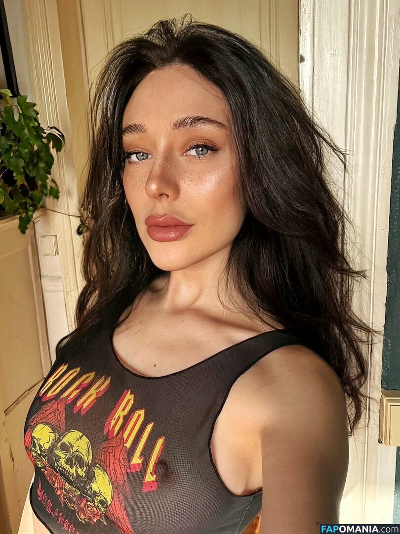 Shironamie ヌード OnlyFans  流出写真 #1