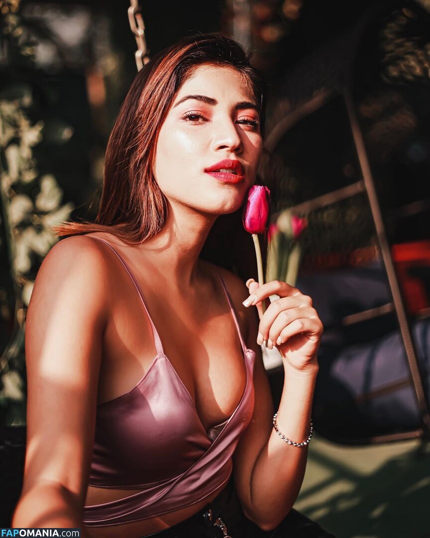 Shivani Singh / shivani.singhh ヌード OnlyFans  流出写真 #2