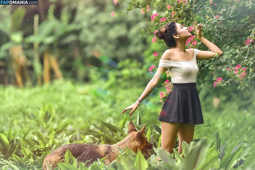 Shivani Singh / shivani.singhh ヌード OnlyFans  流出写真 #7