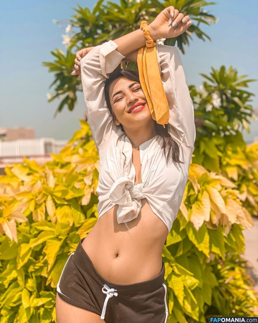 Shivani Singh / shivani.singhh ヌード OnlyFans  流出写真 #16